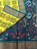 COTTON X KORA SILK TIE DYE SAREES CHINNLAPATTI